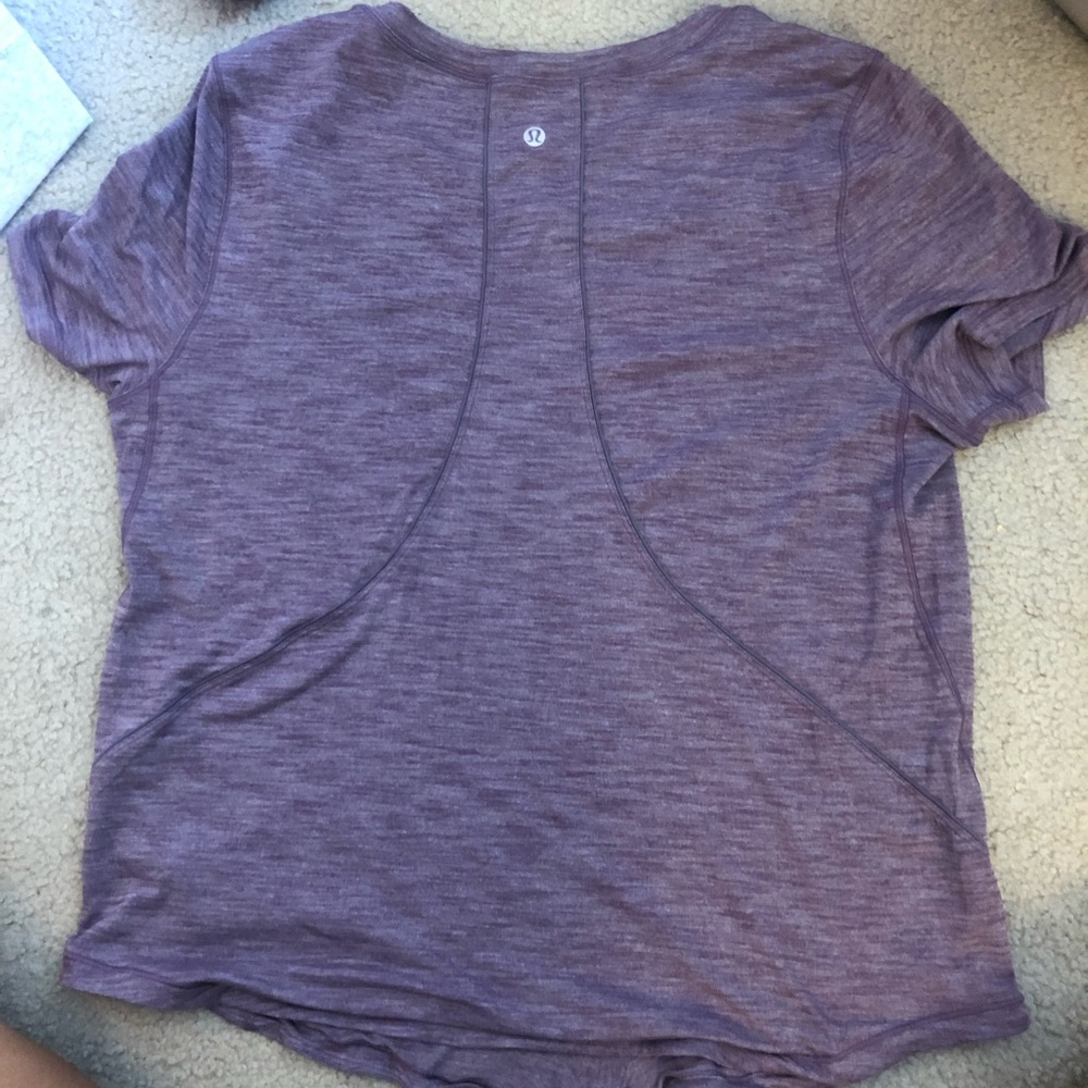 Lululemon Top